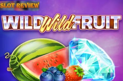 Wild Wild Fruit - обзор слота